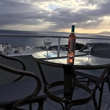 Modern Stunning Sea Views