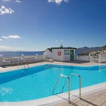 Apartamento Modern Stunning Sea Views Tías